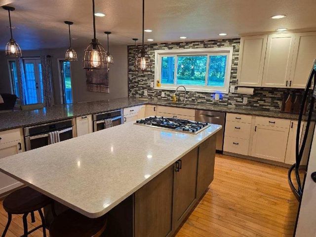 1417 E Weidman Road, Rosebush, MI 48878