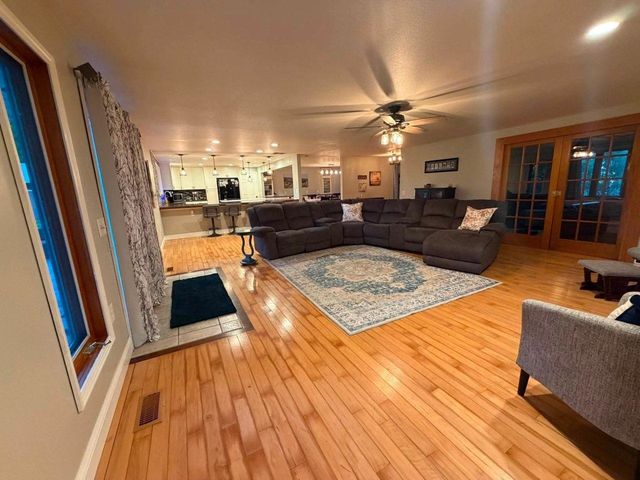 1417 E Weidman Road, Rosebush, MI 48878
