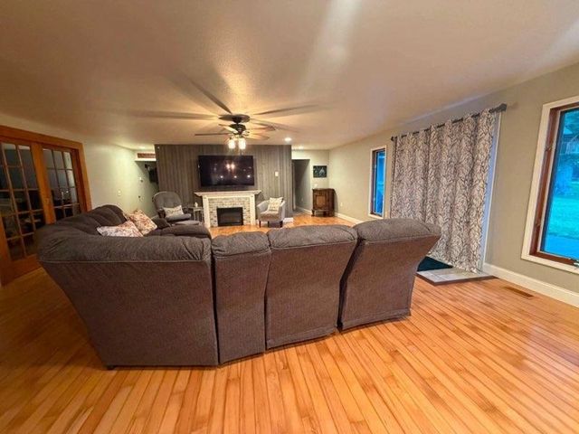 1417 E Weidman Road, Rosebush, MI 48878