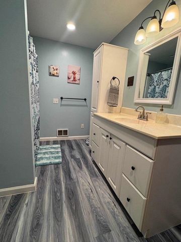 1417 E Weidman Road, Rosebush, MI 48878