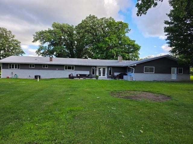 1417 E Weidman Road, Rosebush, MI 48878