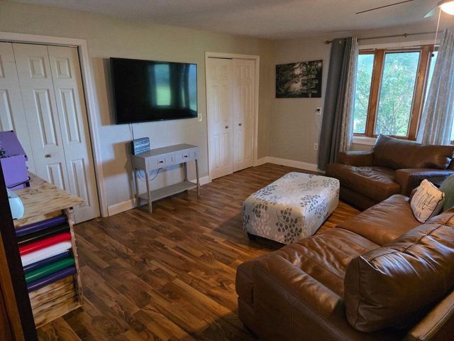 1417 E Weidman Road, Rosebush, MI 48878