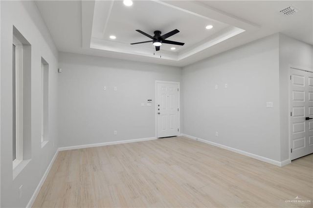 11507 N 24th Lane 1, Mcallen, TX 78504