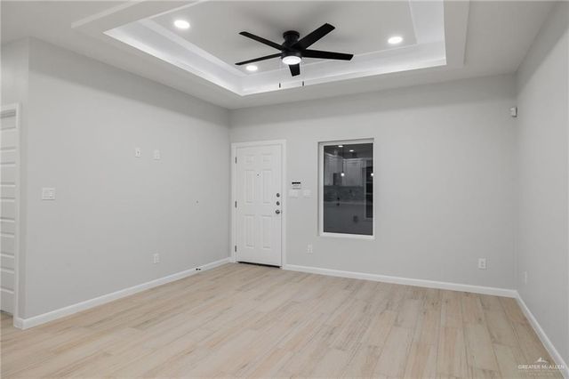 11507 N 24th Lane 1, Mcallen, TX 78504