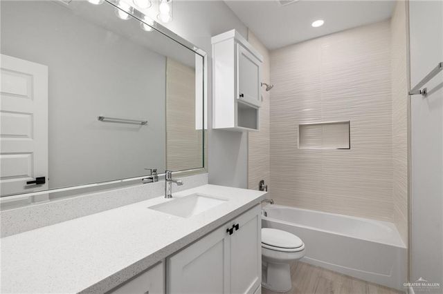 11507 N 24th Lane 1, Mcallen, TX 78504