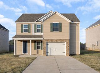 422 Seaborn Circle, Pendleton, SC 29670