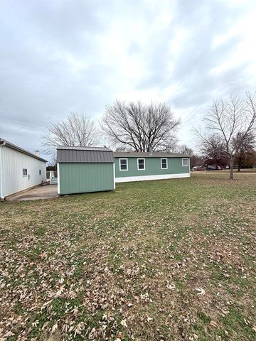 610 Ash, Harper, KS 67058