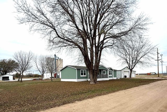 610 Ash, Harper, KS 67058