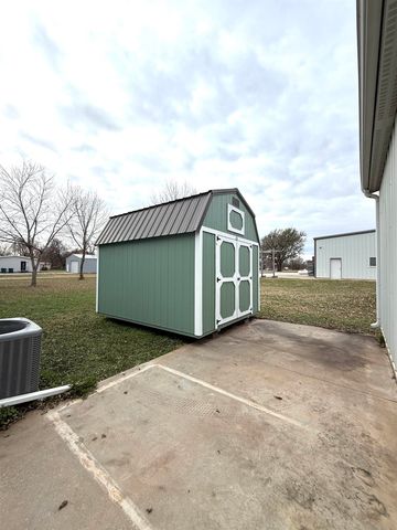 610 Ash, Harper, KS 67058