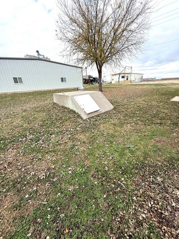 610 Ash, Harper, KS 67058