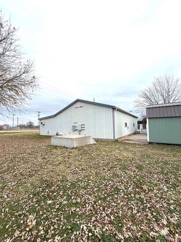 610 Ash, Harper, KS 67058