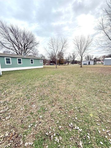 610 Ash, Harper, KS 67058