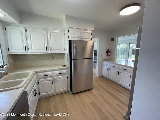 12 Greenbrier Road, Oakhurst, NJ 07755