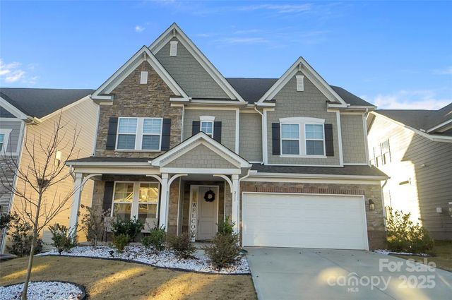 211 Tetcott Street, Mooresville, NC 28115