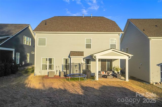 211 Tetcott Street, Mooresville, NC 28115