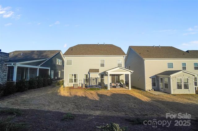 211 Tetcott Street, Mooresville, NC 28115