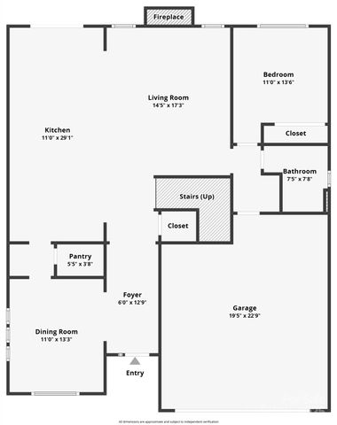 211 Tetcott Street, Mooresville, NC 28115