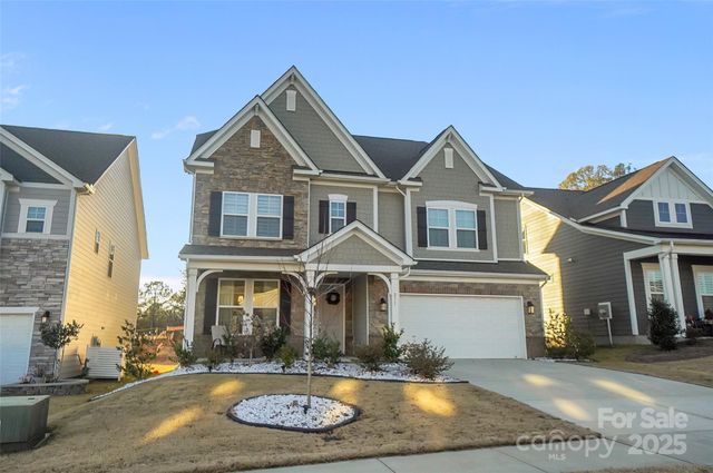 211 Tetcott Street, Mooresville, NC 28115