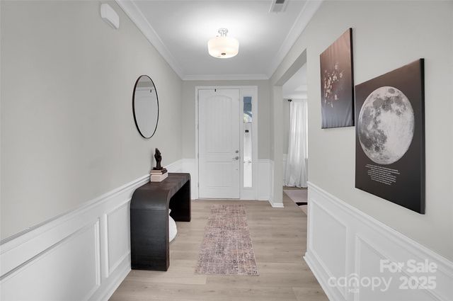 211 Tetcott Street, Mooresville, NC 28115