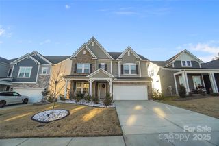 211 Tetcott Street, Mooresville, NC 28115