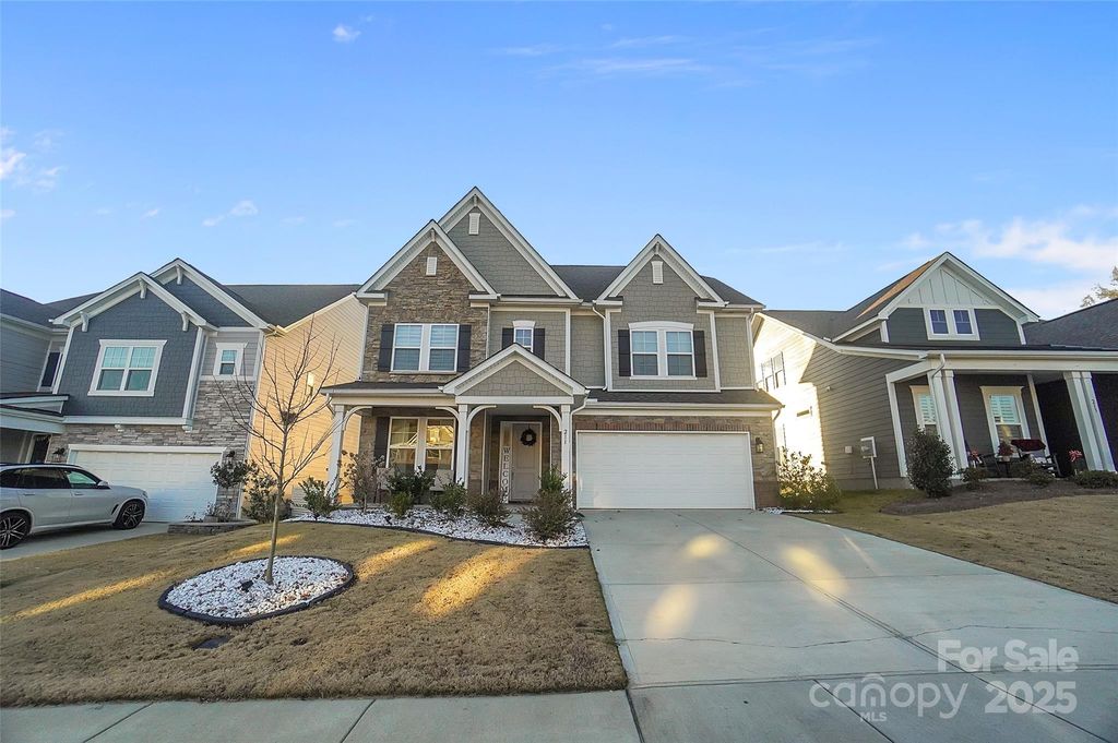 211 Tetcott Street, Mooresville, NC 28115