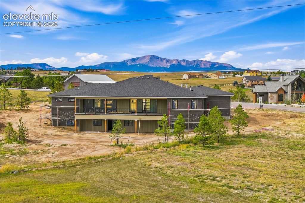 15675 Fox Creek Lane, Colorado Springs, CO 80908 — photo 2