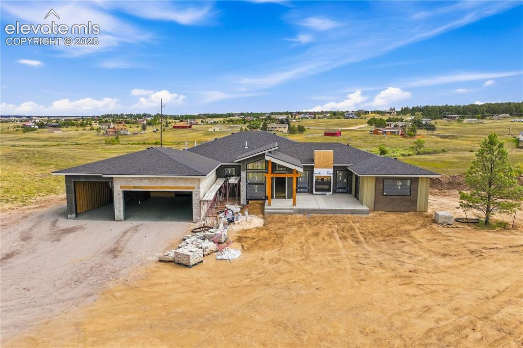15675 Fox Creek Lane, Colorado Springs, CO 80908 — photo 5