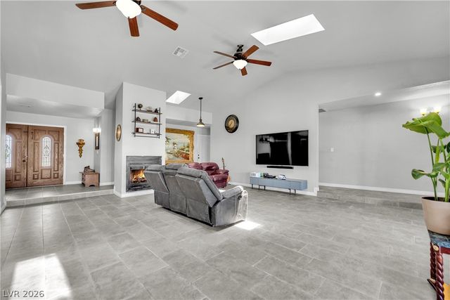 420 North Racetrack Road, Henderson, NV 89015