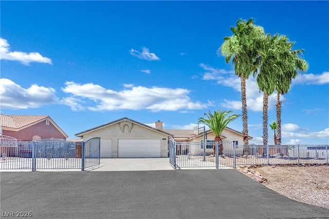 420 North Racetrack Road, Henderson, NV 89015