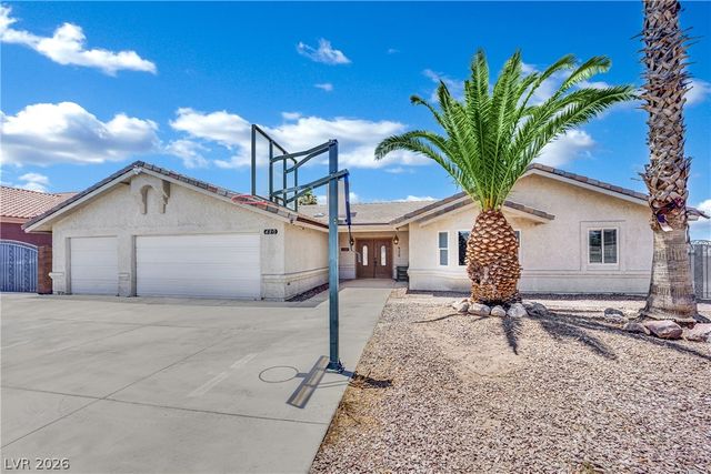 420 North Racetrack Road, Henderson, NV 89015
