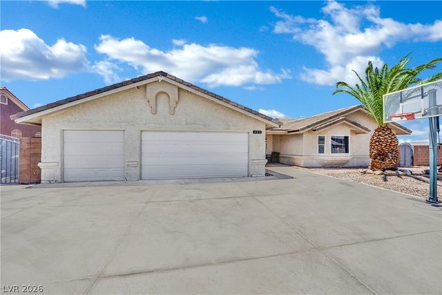 420 North Racetrack Road, Henderson, NV 89015