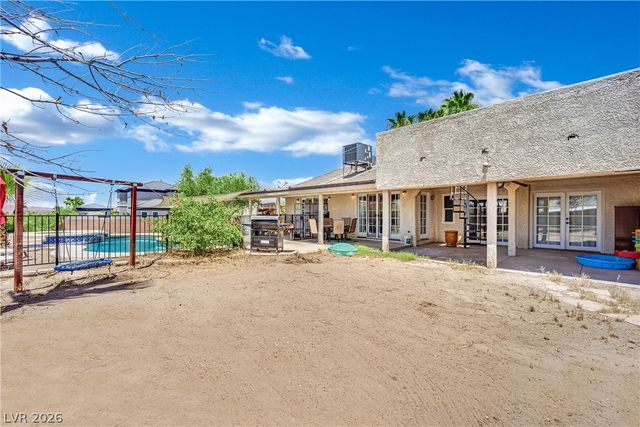 420 North Racetrack Road, Henderson, NV 89015
