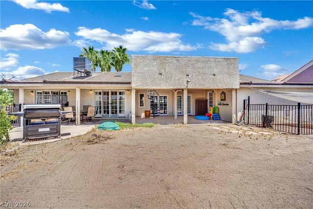 420 North Racetrack Road, Henderson, NV 89015