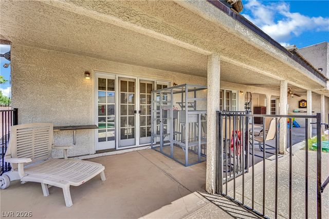 420 North Racetrack Road, Henderson, NV 89015