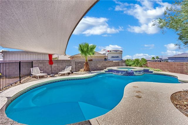 420 North Racetrack Road, Henderson, NV 89015