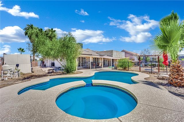 420 North Racetrack Road, Henderson, NV 89015