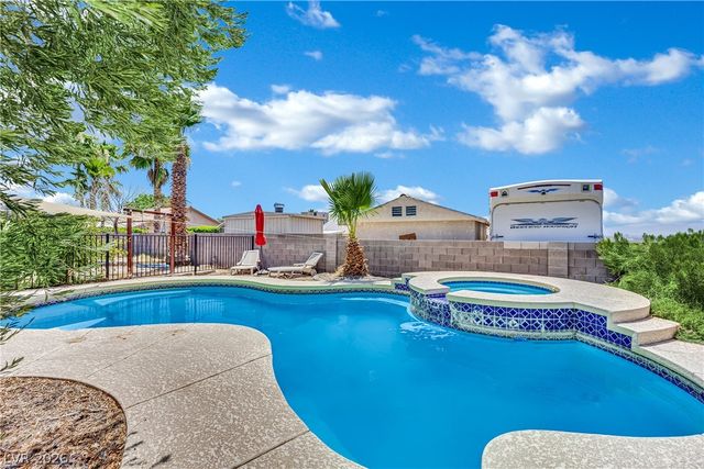 420 North Racetrack Road, Henderson, NV 89015