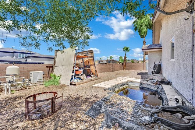 420 North Racetrack Road, Henderson, NV 89015