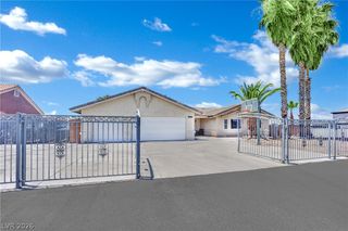 420 North Racetrack Road, Henderson, NV 89015