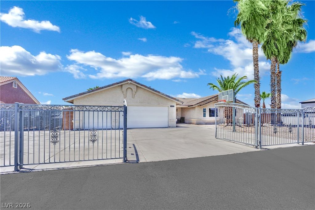 420 North Racetrack Road, Henderson, NV 89015