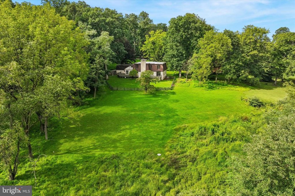 1132 TINKERHILL LN, MALVERN, PA 19355 — photo 3