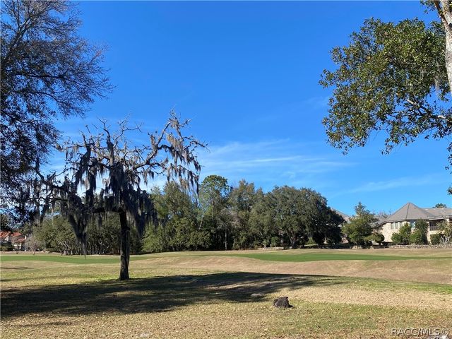 3834 W Black Diamond Circle, Lecanto, FL 34461