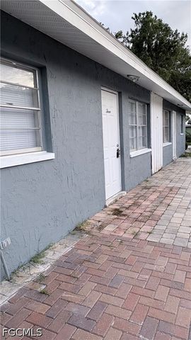 464 Carolina AVE, Fort Myers, FL 33905