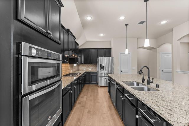 6710 Greenwood Valley Place, Katy, TX 77493