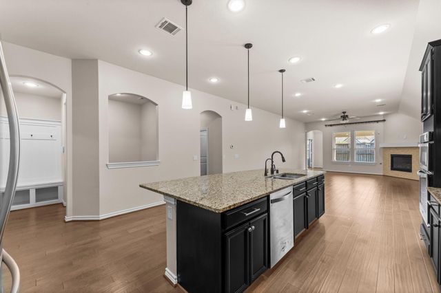 6710 Greenwood Valley Place, Katy, TX 77493