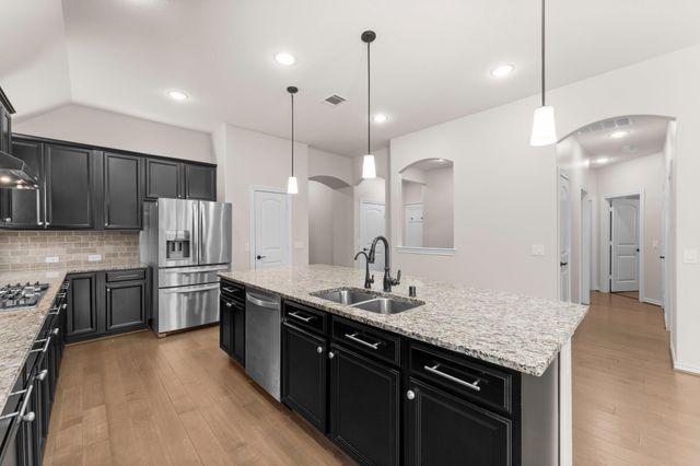 6710 Greenwood Valley Place, Katy, TX 77493