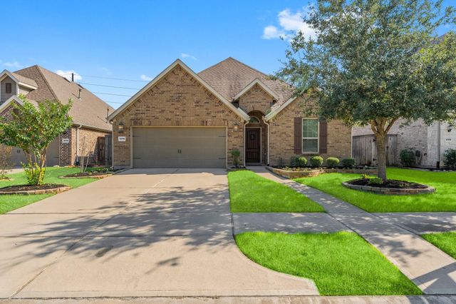 6710 Greenwood Valley Place, Katy, TX 77493