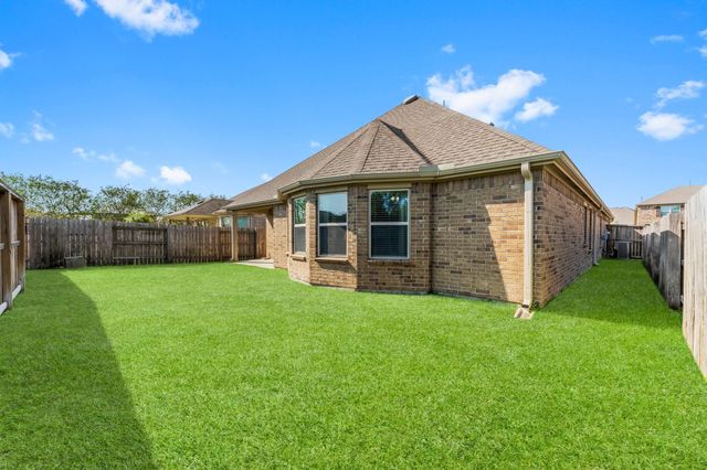 6710 Greenwood Valley Place, Katy, TX 77493