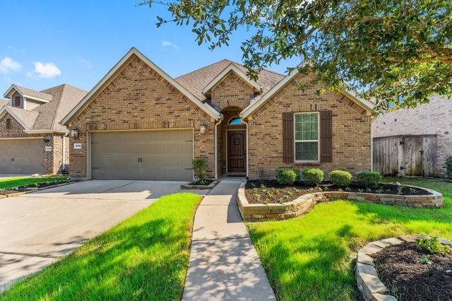 6710 Greenwood Valley Place, Katy, TX 77493
