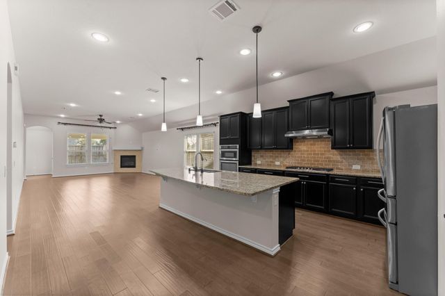 6710 Greenwood Valley Place, Katy, TX 77493